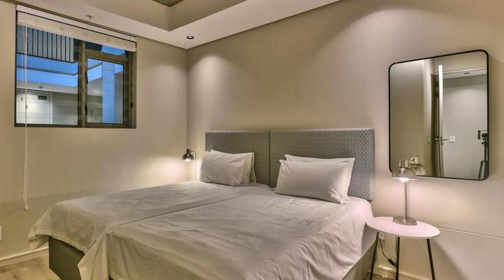 The Quarter Apartments