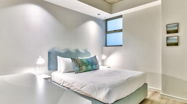 The Quarter Apartments