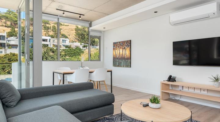 The Quarter Apartments