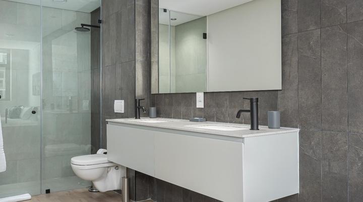 The Quarter Apartments