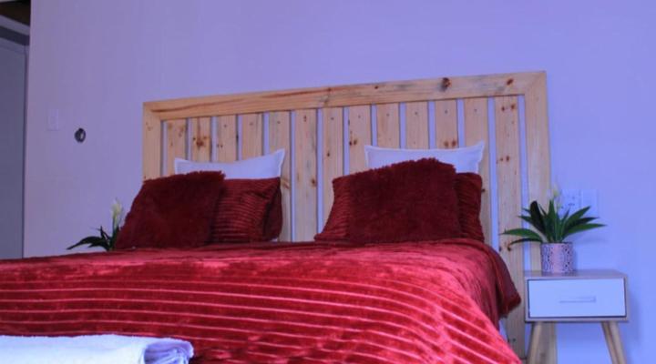 Newcastle Thully Guesthouse