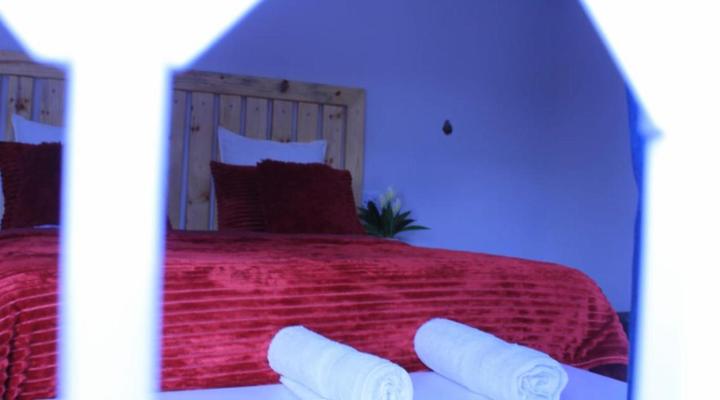 Newcastle Thully Guesthouse