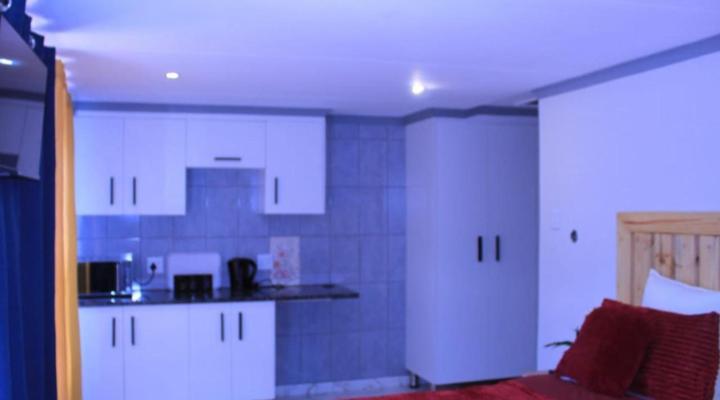 Newcastle Thully Guesthouse