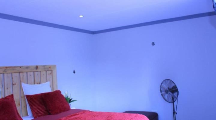 Newcastle Thully Guesthouse