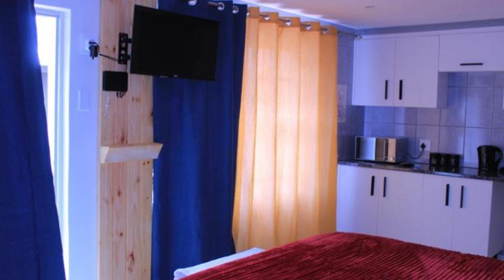 Newcastle Thully Guesthouse