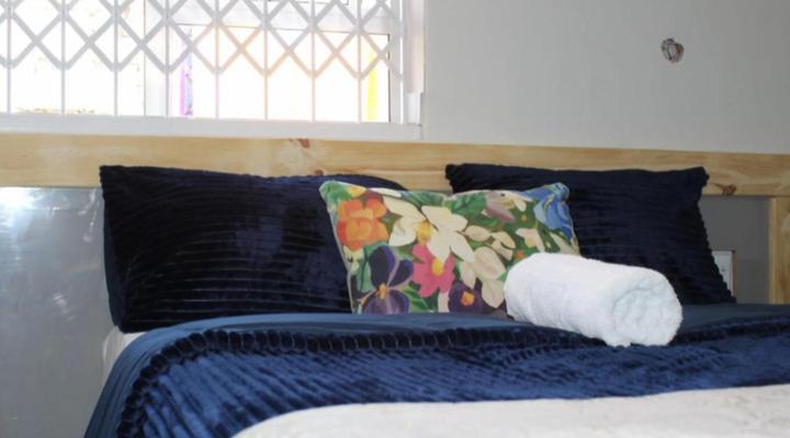 Newcastle Thully Guesthouse