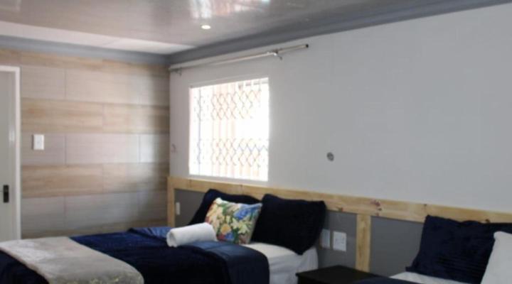 Newcastle Thully Guesthouse