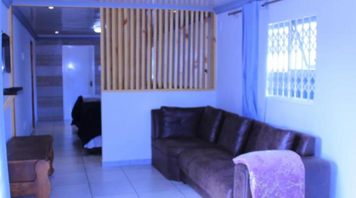 Newcastle Thully Guesthouse