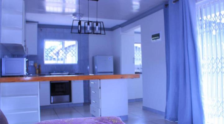 Newcastle Thully Guesthouse