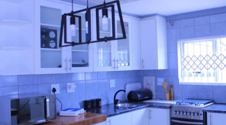 Newcastle Thully Guesthouse