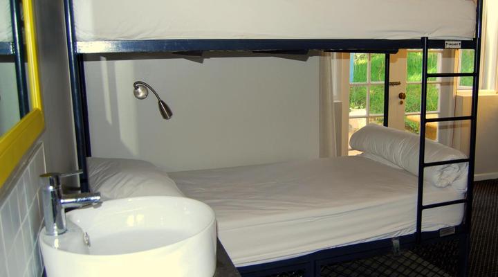 Ashanti Lodge Gardens