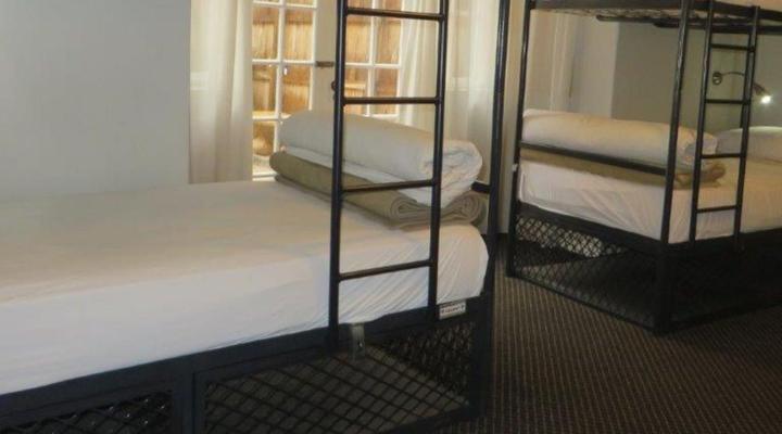 Ashanti Lodge Gardens