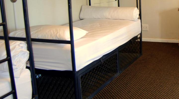 Ashanti Lodge Gardens