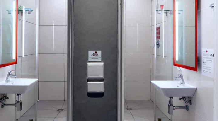 Ashanti Lodge Gardens