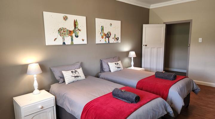 Avondrust Farm Stay