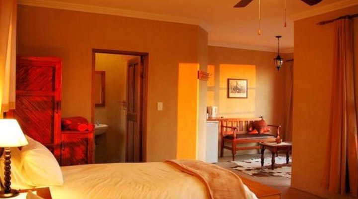 Klein-Aus Vista: Desert Horse Inn