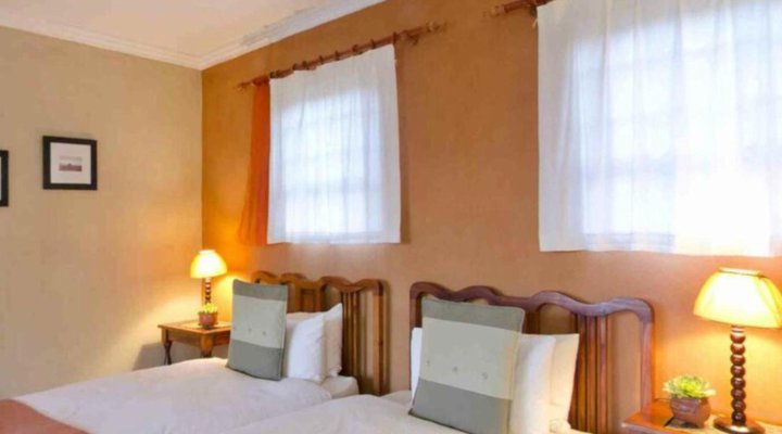 Klein-Aus Vista: Desert Horse Inn