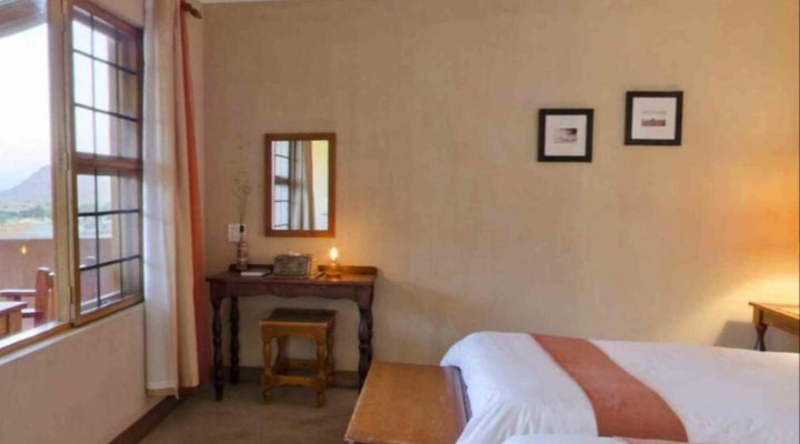 Klein-Aus Vista: Desert Horse Inn