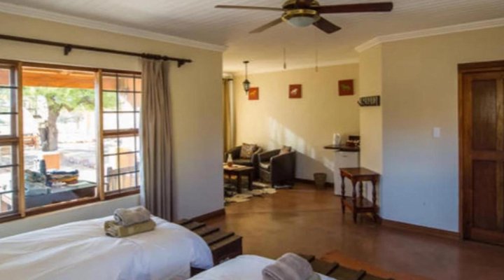 Klein-Aus Vista: Desert Horse Inn