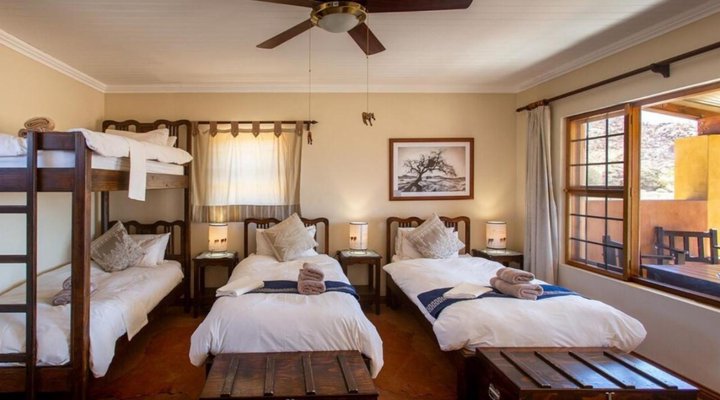 Klein-Aus Vista: Desert Horse Inn