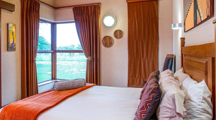 Sondela Nature Reserve & Spa Makhato Lodges