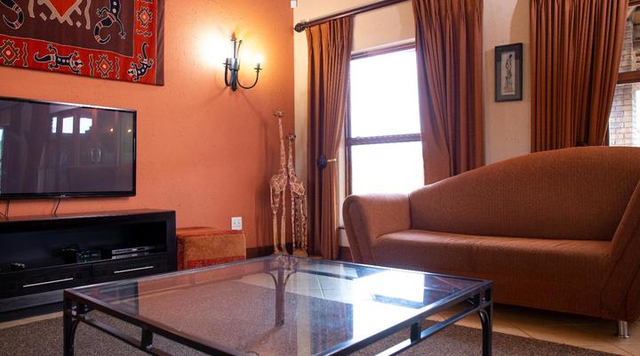 Sondela Nature Reserve & Spa Makhato Lodges