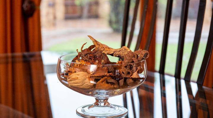 Sondela Nature Reserve & Spa Makhato Lodges