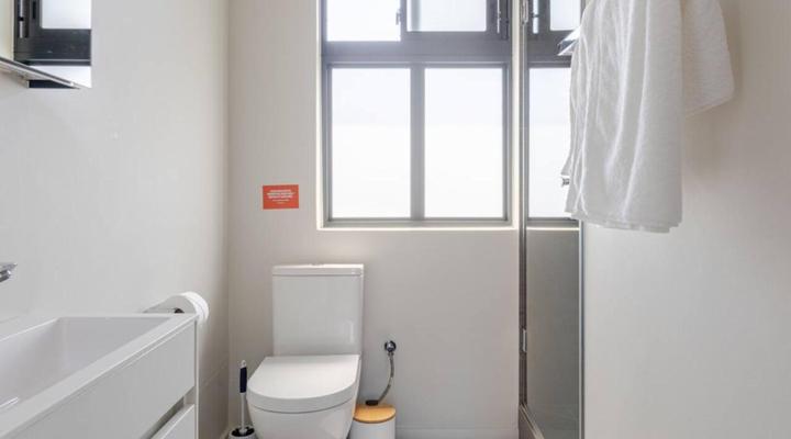 ROOMS City Centre Cape Town