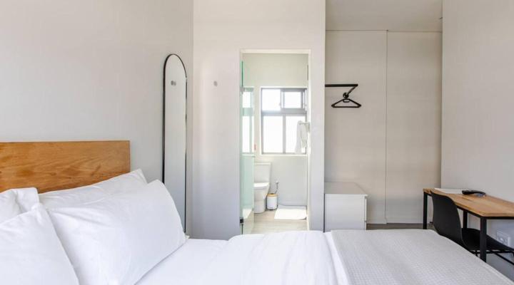 ROOMS City Centre Cape Town