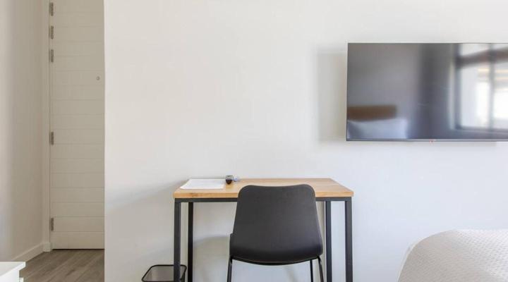 ROOMS City Centre Cape Town