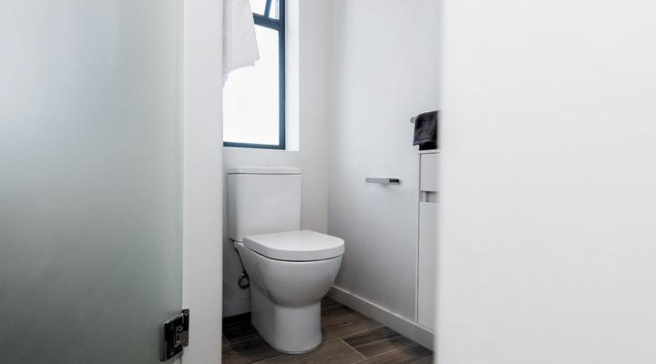 ROOMS City Centre Cape Town