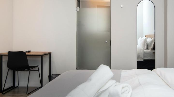 ROOMS City Centre Cape Town