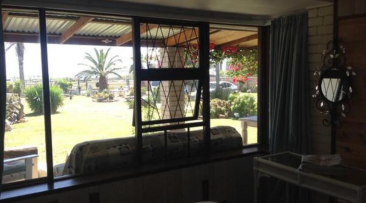 Amor da Vida self catering 