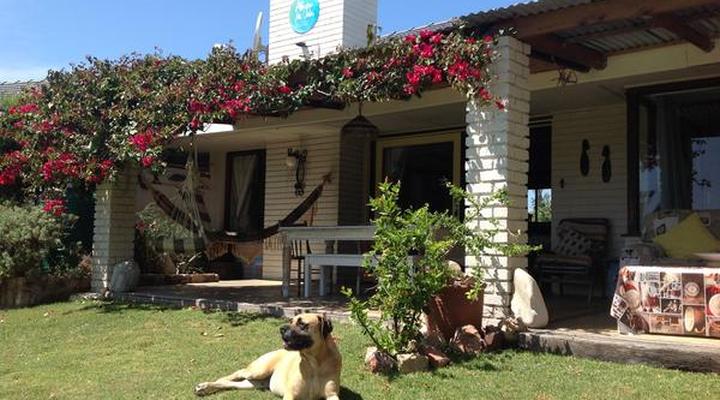 Amor da Vida self catering 