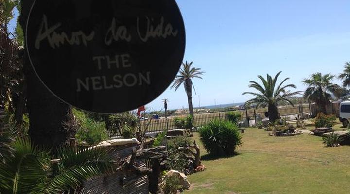 Amor da Vida self catering 