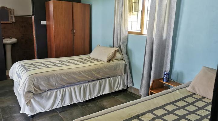 Drakensberg Dream Cottages