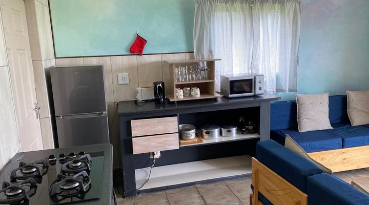 Drakensberg Dream Cottages