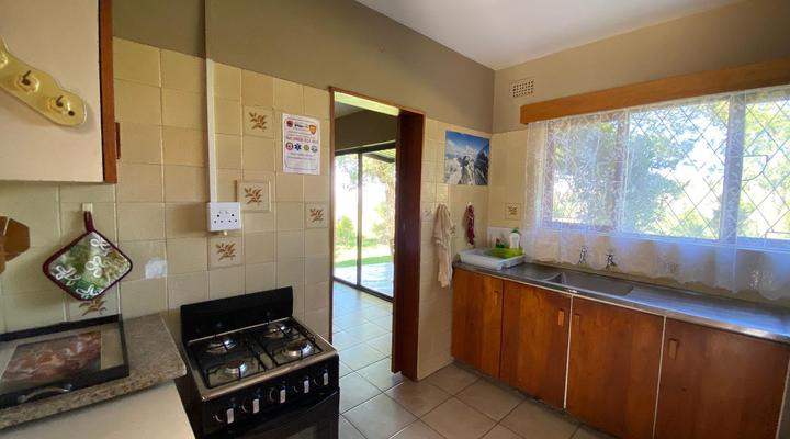 Drakensberg Dream Cottages