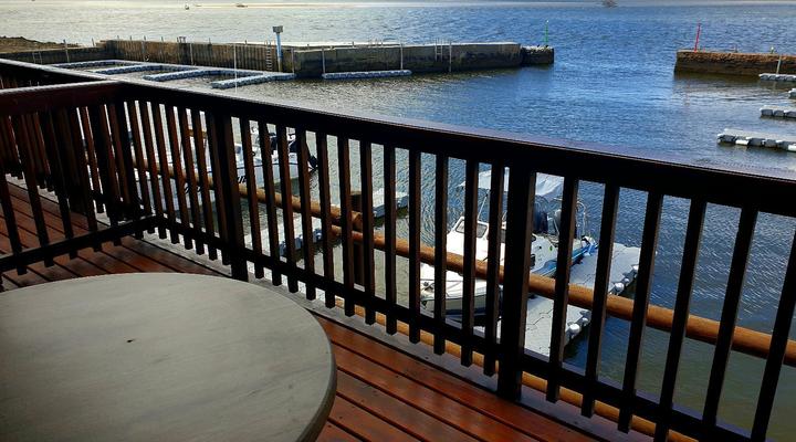 The Breede River Resort and Fishing Lodge