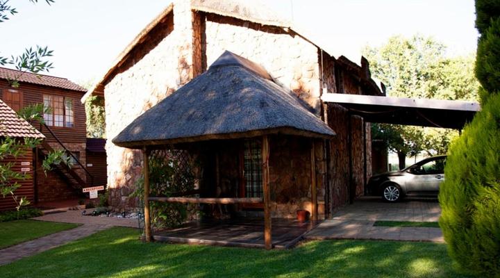 Fair Haven Guest House