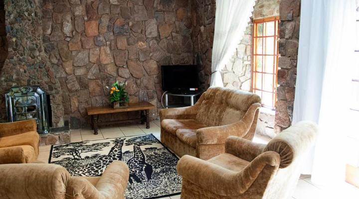 Fair Haven Guest House