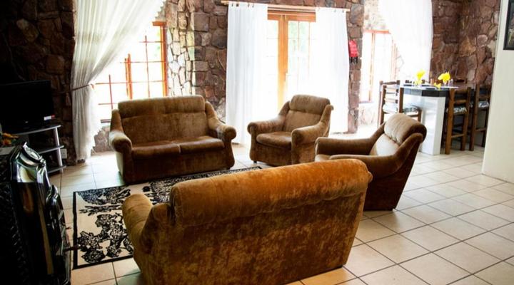 Fair Haven Guest House