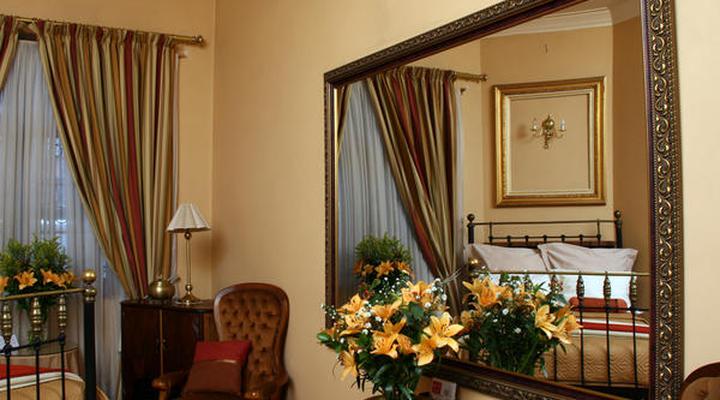 Oregan Place Middelburg (Pty)Ltd