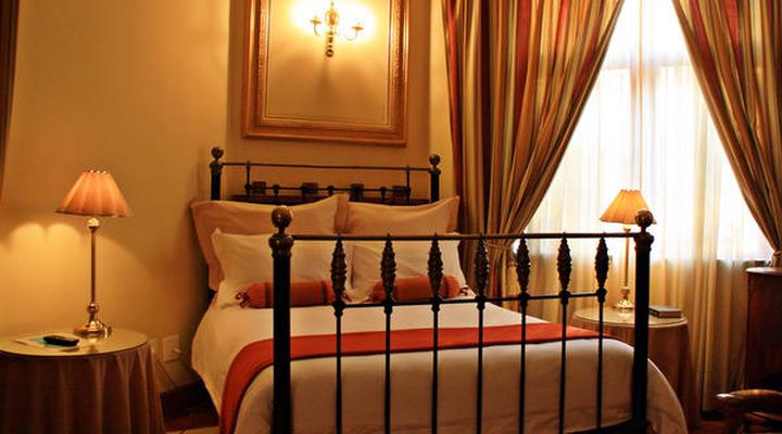 Oregan Place Middelburg (Pty)Ltd