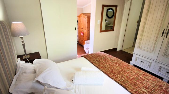 Stay2Live Groenkloof