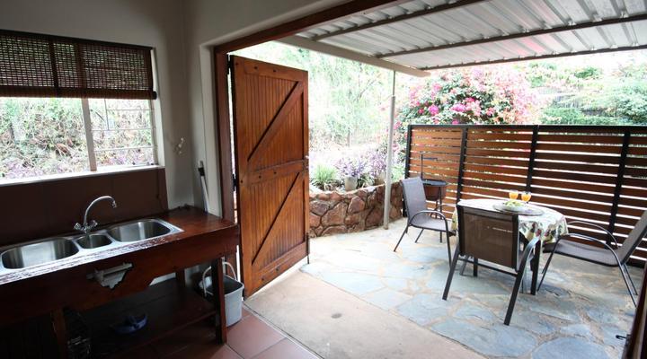 Stay2Live Groenkloof