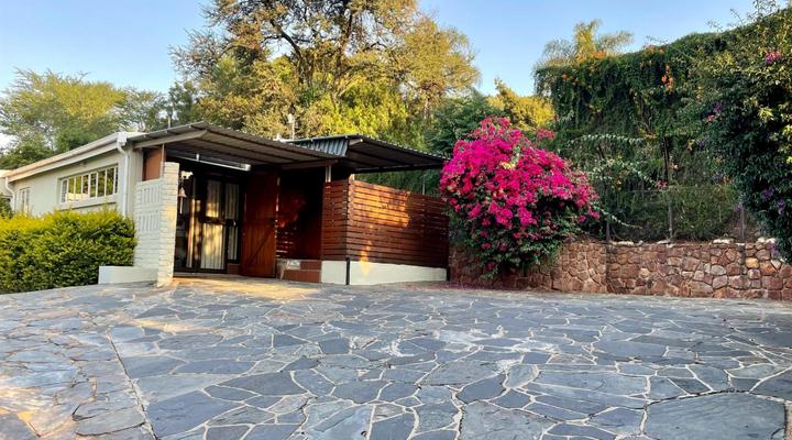 Stay2Live Groenkloof