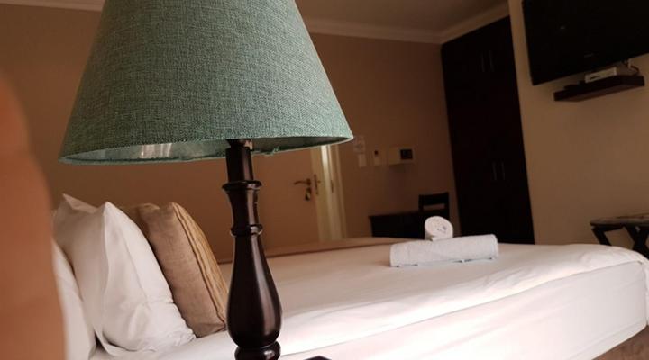 Fairview Bed and Breakfast