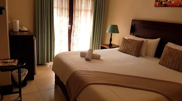 Fairview Bed and Breakfast