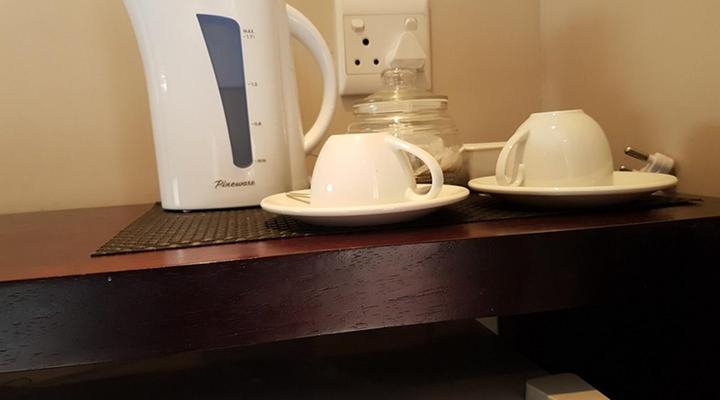 Fairview Bed and Breakfast